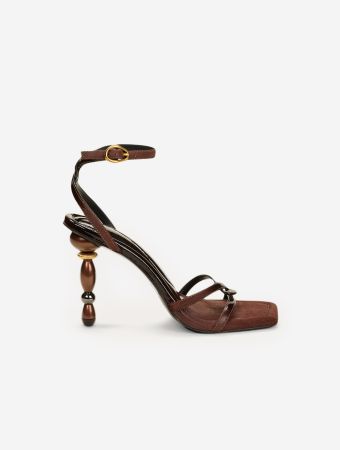 Maddie Sandal