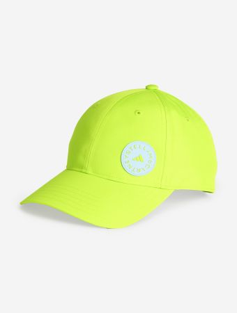 Adidas By Stella Mccartney Sesosl-Globlu Cap