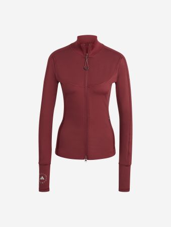 Adidas By Stella Mccartney Shared Training Midlayer Top