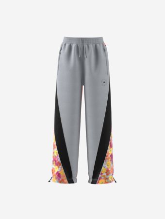 Adidas By Stella Mccartney Multicolour Trackpants