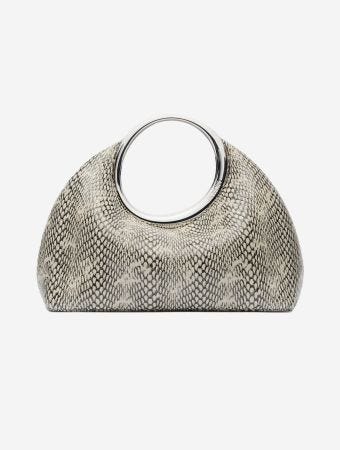 Jacquemus Beige Le Petit Calino Clutch