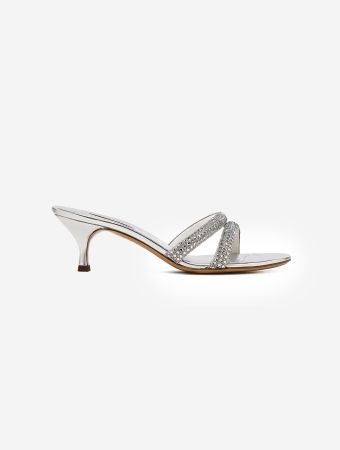 Stratosphere Mules