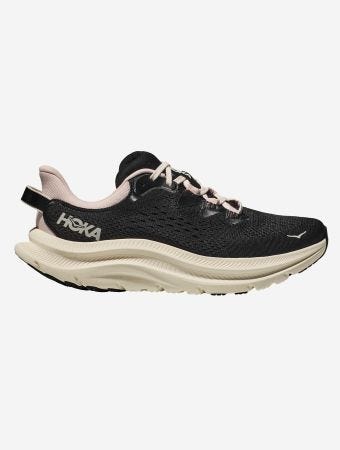 Hoka Kawana 2 Obsidian Alabaster Sneakers