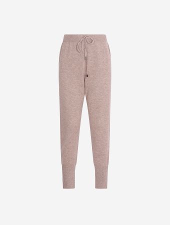 Izaak Azanei Tapered Drawstring Pants