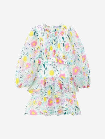 Marlo Kids Lily Mini Dress
