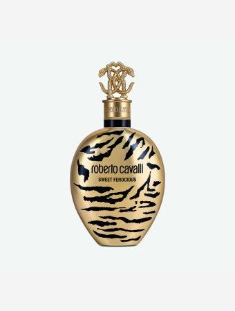 Roberto Cavalli Signature Sweet Ferocious Eau De Perfume 75ml