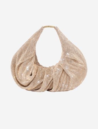 Benedetta Bruzziches Shine On You Crazy Diamond Yennefer Bag