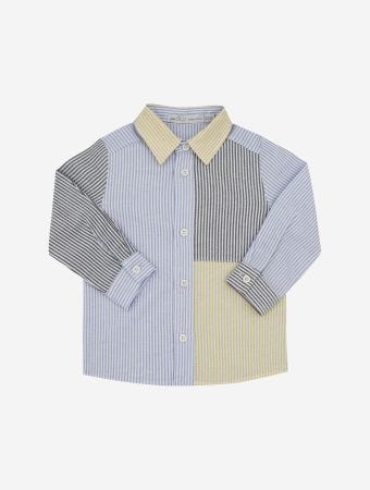 Story Loris Multicolor Shirt