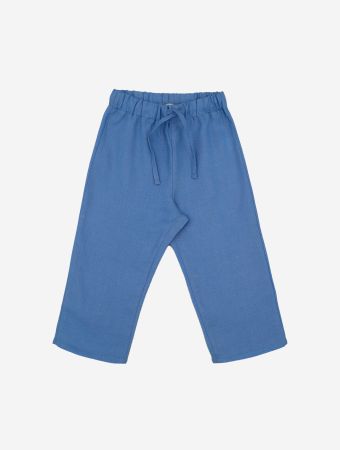 Story Loris Azzurro Trousers