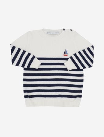 Story Loris Naturale Shirt Pull