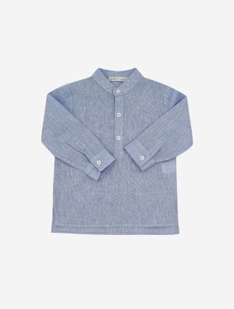 Story Loris Azzurro Shirt