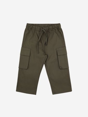 Story Loris Oliva Trousers