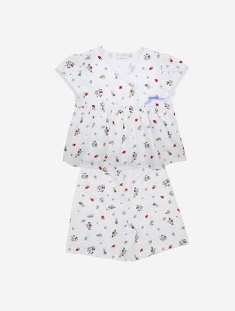Story Loris Unica Pyjamas