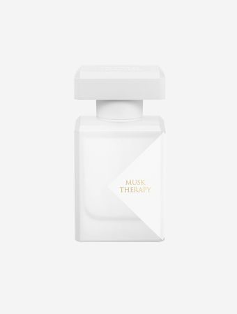 Musk Therapy Hair Mist