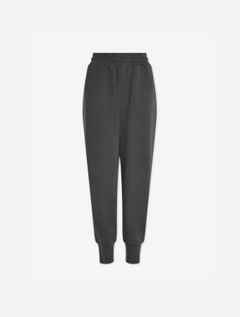 Varley Olive Marl The Relaxed Pants 27.5