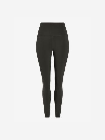 Varley Deep Taupe Freesoft High Rise Leggings 25