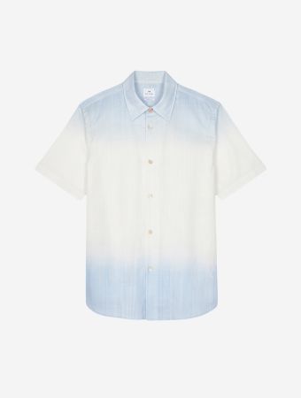 Paul Smith Light Blue Shirt