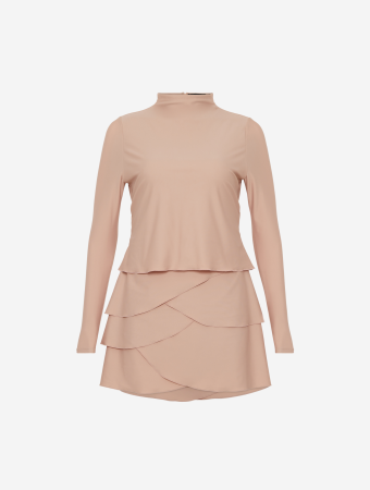 Lula Shell Swim Dress