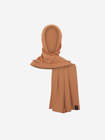 Slip-on Sand Scarf