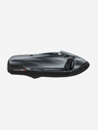 Seabob Platin Silver F5S Water Scooter