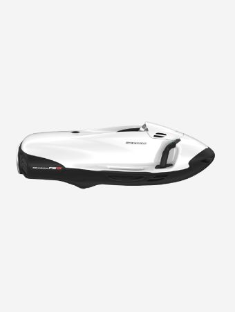 Seabob Star White F5S Water Scooter