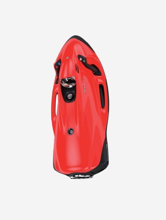 Seabob Lumex Red F5S Water Scooter