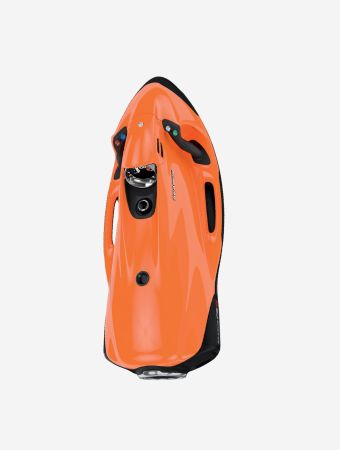 Seabob Lumex Orange F5S Water Scooter