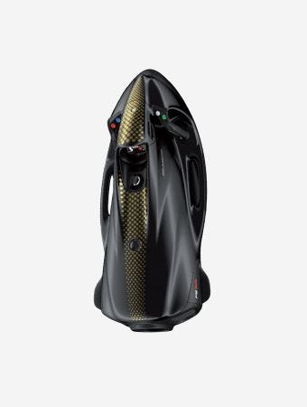 Seabob Golden Dots F5Sr Special Qatar Edition Colour Water Scooter