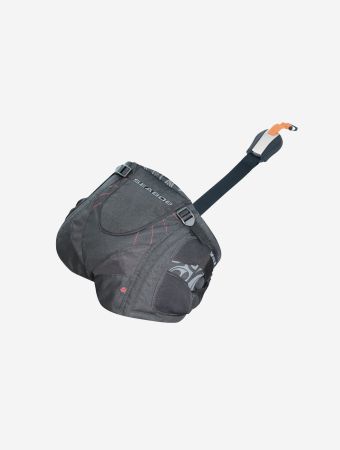 Seabob Black Pilot Belt System Accessories