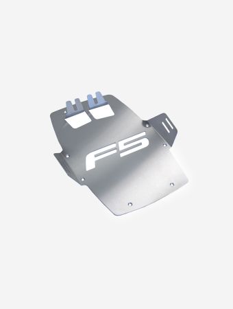 Seabob Silver Rack F5 / F5S Accessories