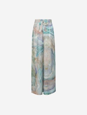 Zimmermann Illuminate Track Pant