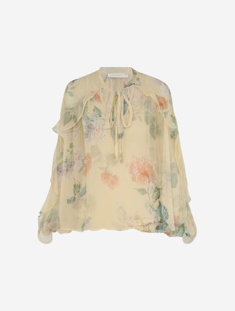 Zimmermann Illuminate Flutter Top