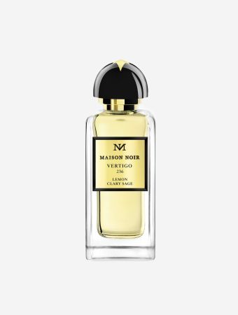 Maison Noir Vertigo 236 Eau De Perfume