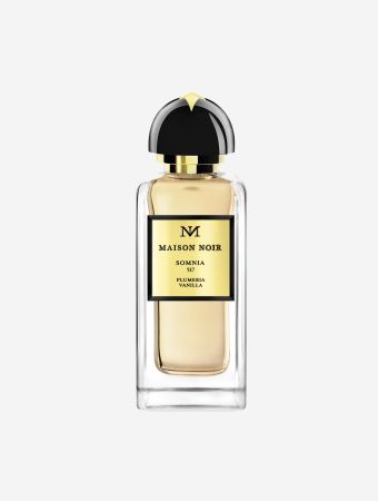 Maison Noir Somnia 517 Eau De Perfume