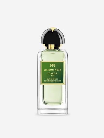 Maison Noir Icarus 347 Eau De Perfume
