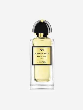 Maison Noir Bohemia 265 Eau De Perfume