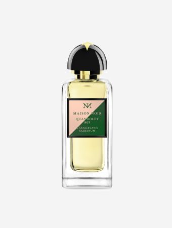 Maison Noir Quandoley 805 Eau De Perfume