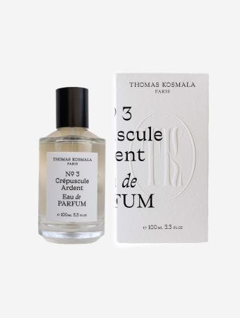 N:3 Crepuscule Arden Eau De Parfum 100ml
