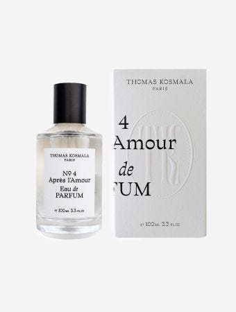 N:4 Apres L'Amour Eau De Parfum