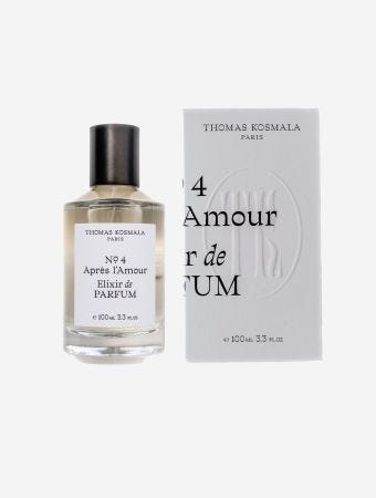 N:4 Apres L'Amour Elixir De Parfum 100ml