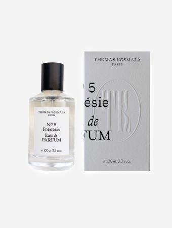 N:5 Frenesie Eau De Parfum 100ml