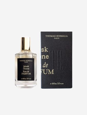 Musk Otone Eau De Parfum 100ml