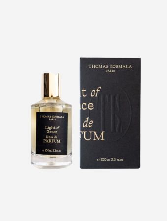 Light Of Grace Eau De Parfum 100ml
