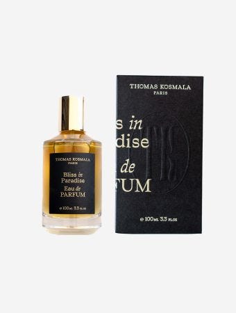 Bliss In Paradise Eau De Parfum 100ml