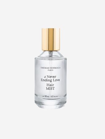 A Never Ending Love Hair Mist 30ml