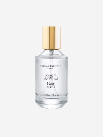 Song In The Wind Hair Mist 30ml