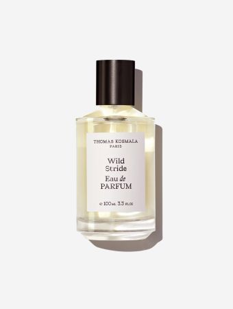 Wild Stride Eau De Parfum 100ml