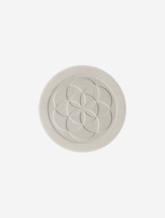 ‘The Golden Road to Samarqand’ Superleggera Ceramic refill