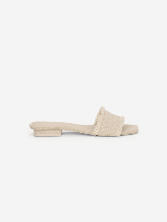 Maya Sandal Natural