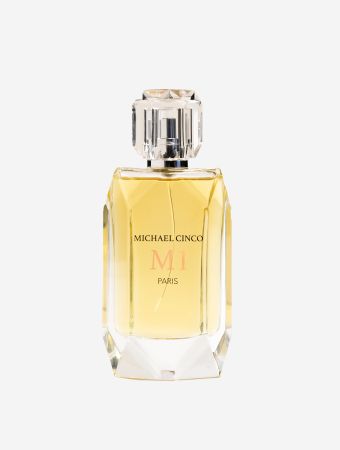 123896661 - Michael Cinco M1 Eau De Parfum 100ml